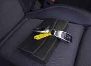 Mercedes-Benz Třídy E Sedan 2,0 l 180 kw