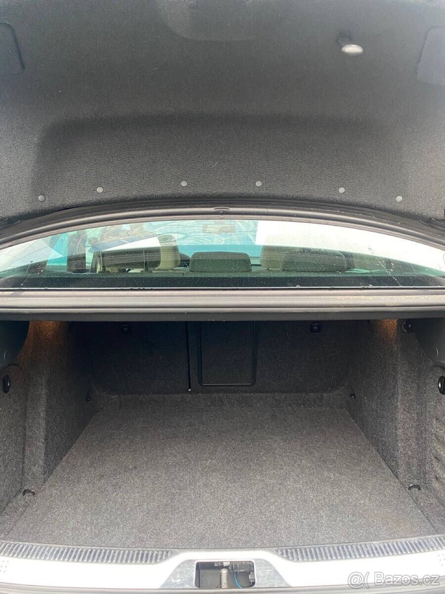 Škoda Superb Sedan / Limuzína 0,0 103 kw