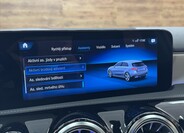 Mercedes-Benz Třídy A 18