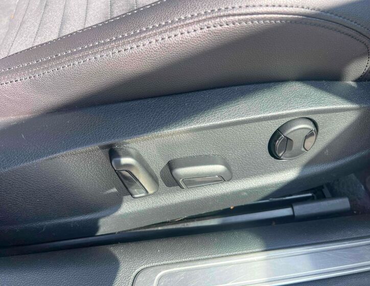 Volkswagen Passat 10