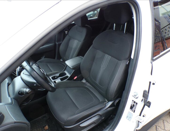 Hyundai Tucson SUV 1,6 l 110 kw