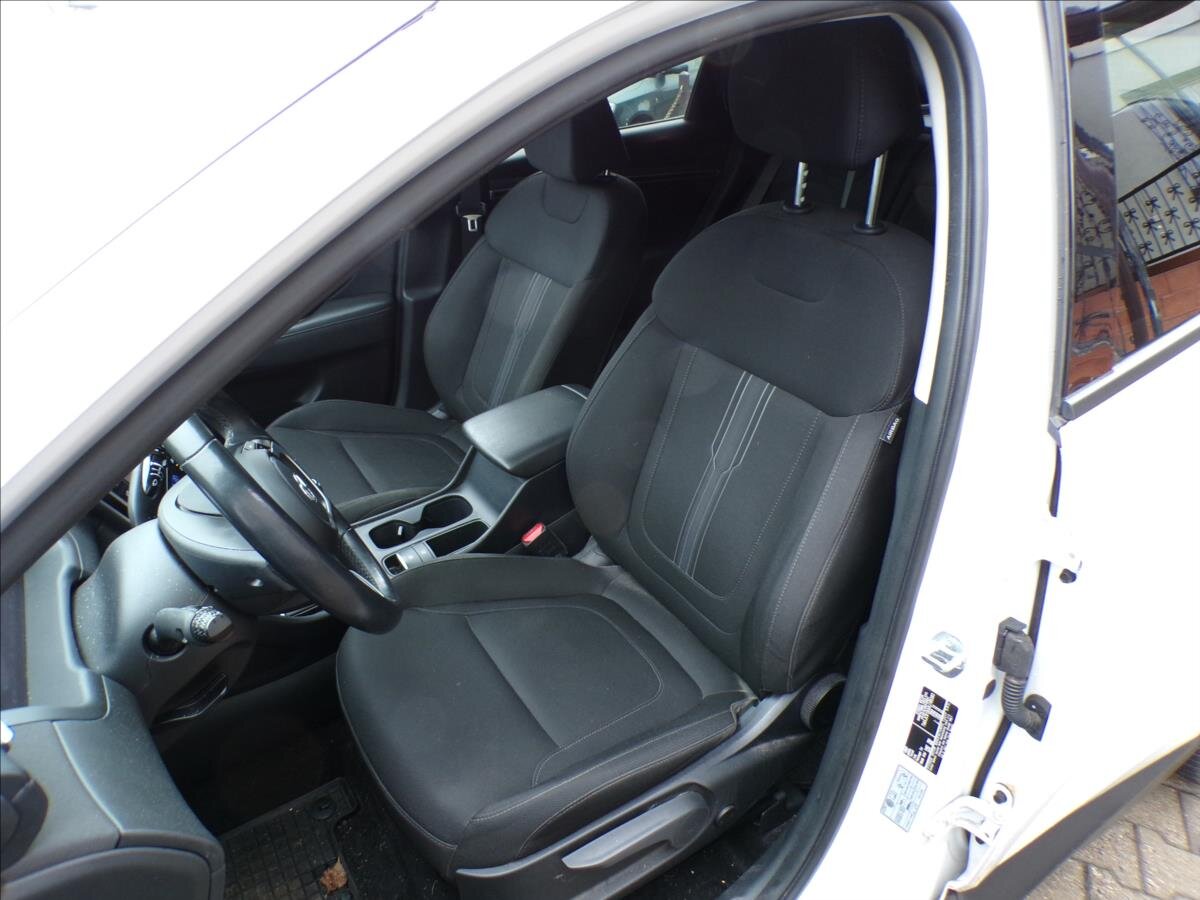 Hyundai Tucson SUV 1,6 l 110 kw