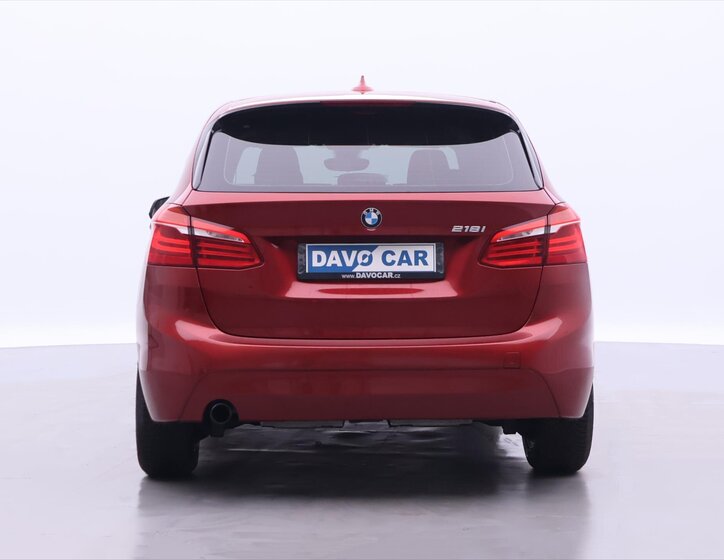 BMW Řada 2 MPV 1,5 l 100 kw