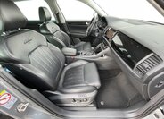 Škoda Kodiaq SUV / Terénní 2,0 l 147 kw