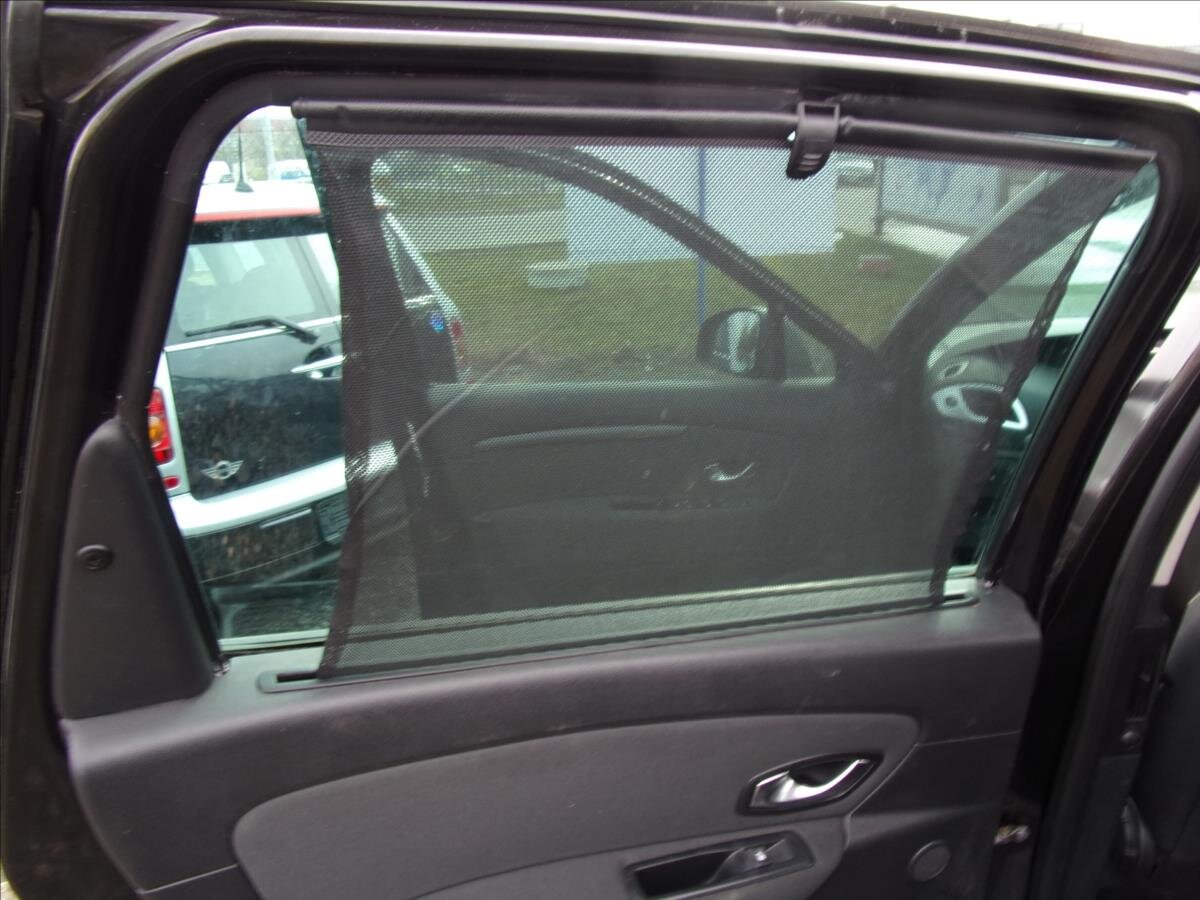 Renault Scénic Kombi 1,9 l 96 kw