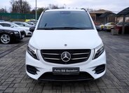 Mercedes-Benz Třídy V MPV 2,1 l 140 kw