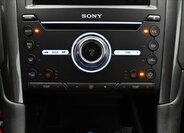 Ford Mondeo Kombi 2,0 l 140 kw