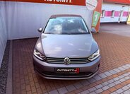 Volkswagen Golf Sportsvan Kombi 1,4 l 92 kw