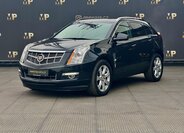 Cadillac SRX SUV 3,0 l 198 kw