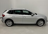 Škoda Kamiq 3