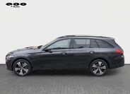 Mercedes-Benz Třídy C 4