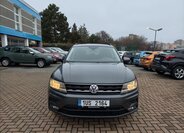 Volkswagen Tiguan SUV 1,5 l 96 kw