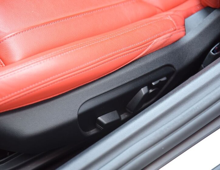 BMW Z4 Kabriolet 3,0 l 250 kw