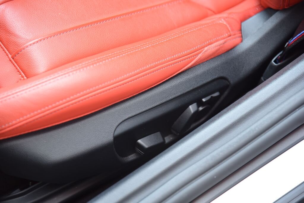 BMW Z4 Kabriolet 3,0 l 250 kw