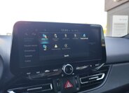 Hyundai i30 Liftback 1,5 l 117 kw