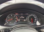 Audi A6 Kombi 3,0 l 200 kw