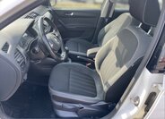 Škoda Fabia Kombi 999,0 70 kw