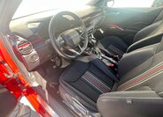 Škoda Fabia Hatchback 1,0 l 85 kw