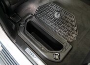 Dodge RAM Pick-up 5,7 l 291 kw