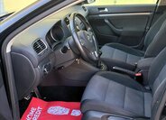 Volkswagen Golf Kombi 1,4 l 90 kw