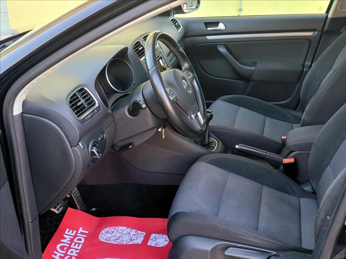 Volkswagen Golf Kombi 1,4 l 90 kw