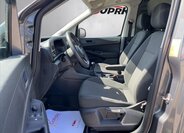 Volkswagen Caddy Skříň 2,0 l 75 kw