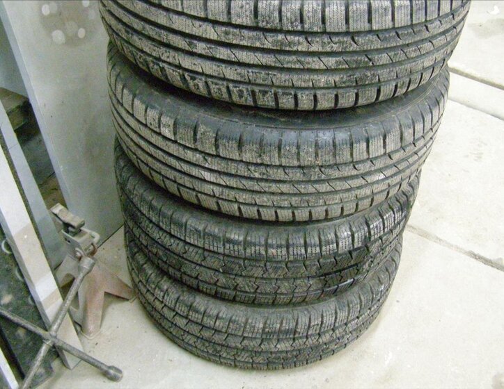 Volkswagen Transporter 36