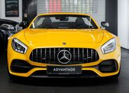 Mercedes-Benz AMG GT 2