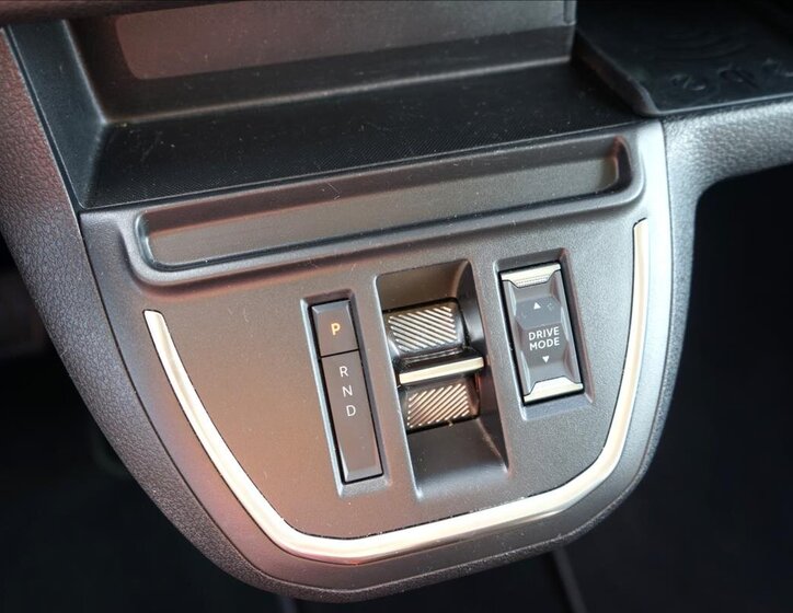 Citroën SpaceTourer MPV 2,0 l 133 kw