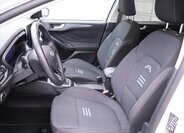 Ford Focus Kombi 999,0 114 kw