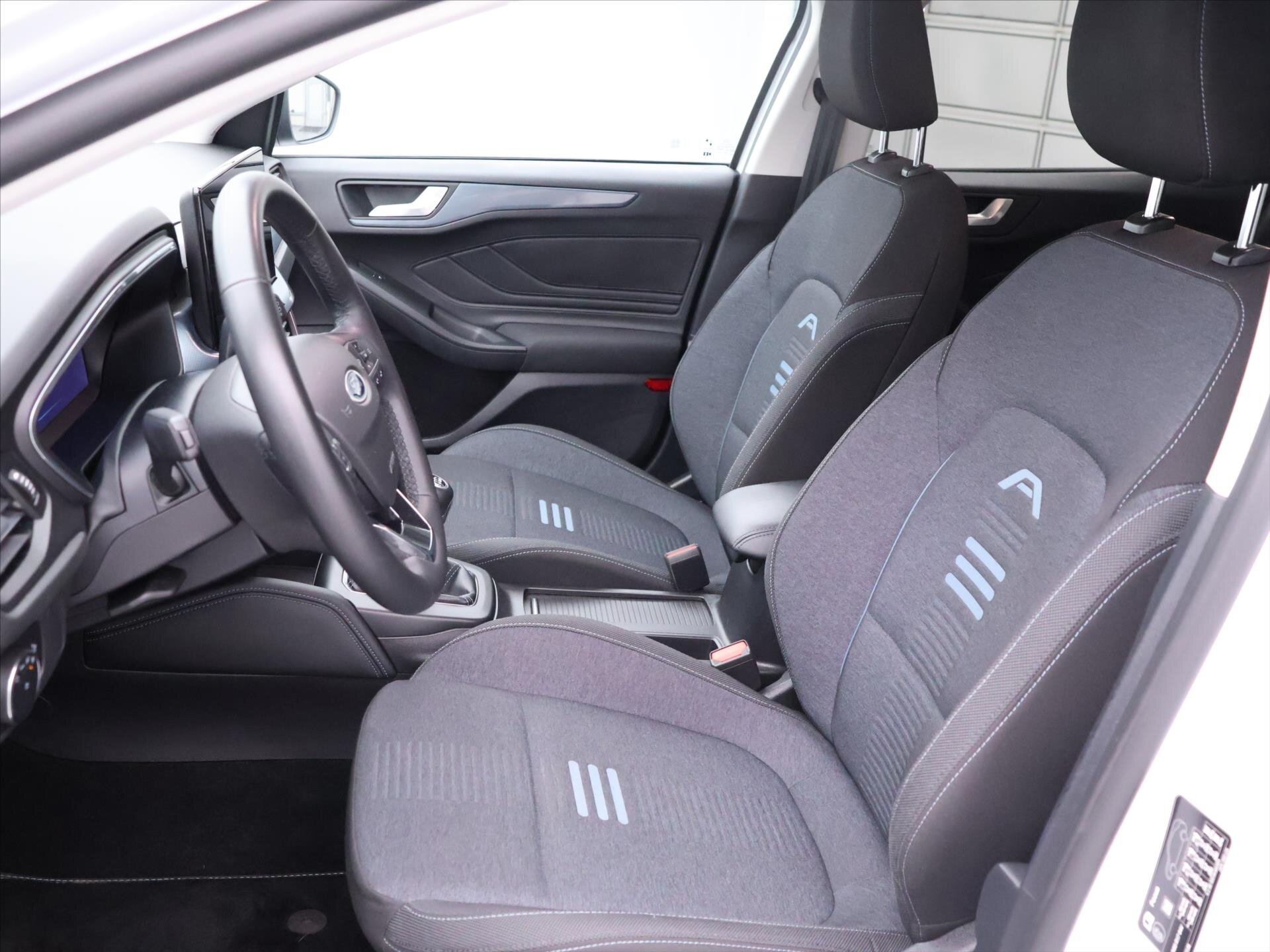 Ford Focus Kombi 999,0 114 kw