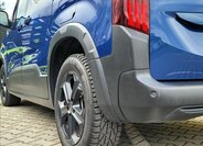 Peugeot Rifter MPV 1,5 l 96 kw