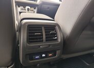 Volkswagen Touran MPV 1,5 l 110 kw