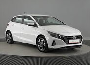 Hyundai i20 Hatchback 1,2 l 61 kw