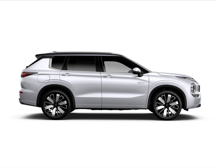 Mitsubishi Outlander SUV 2,4 l 225 kw