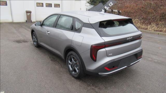 KIA Ostatní Ostatní 0,0 0