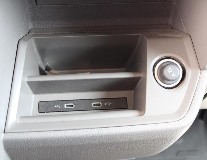 Volkswagen Crafter 13