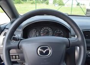 Mazda Premacy MPV 2,0 l 74 kw