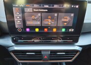 Cupra Formentor SUV / Terénní 1,5 l 110 kw