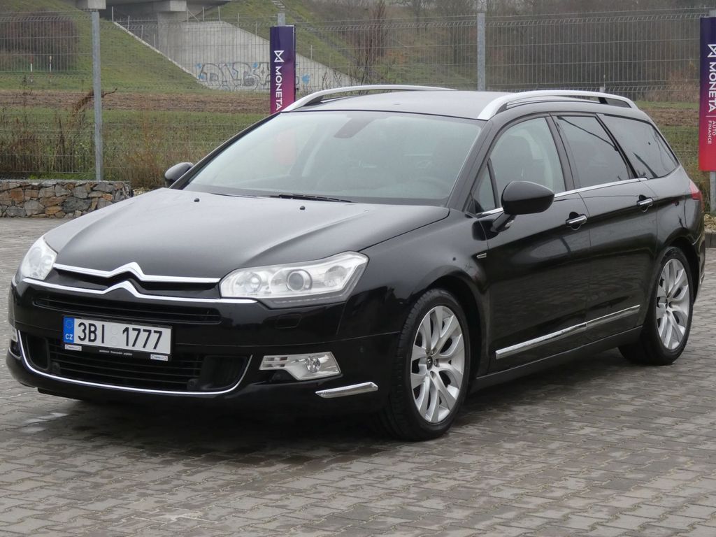 Citroën C5
