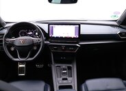 Cupra Formentor SUV / Terénní 2,0 l 228 kw