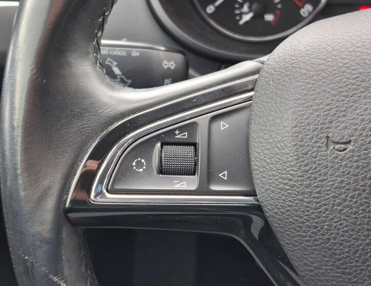 Škoda Octavia Kombi 1,6 l 77 kw