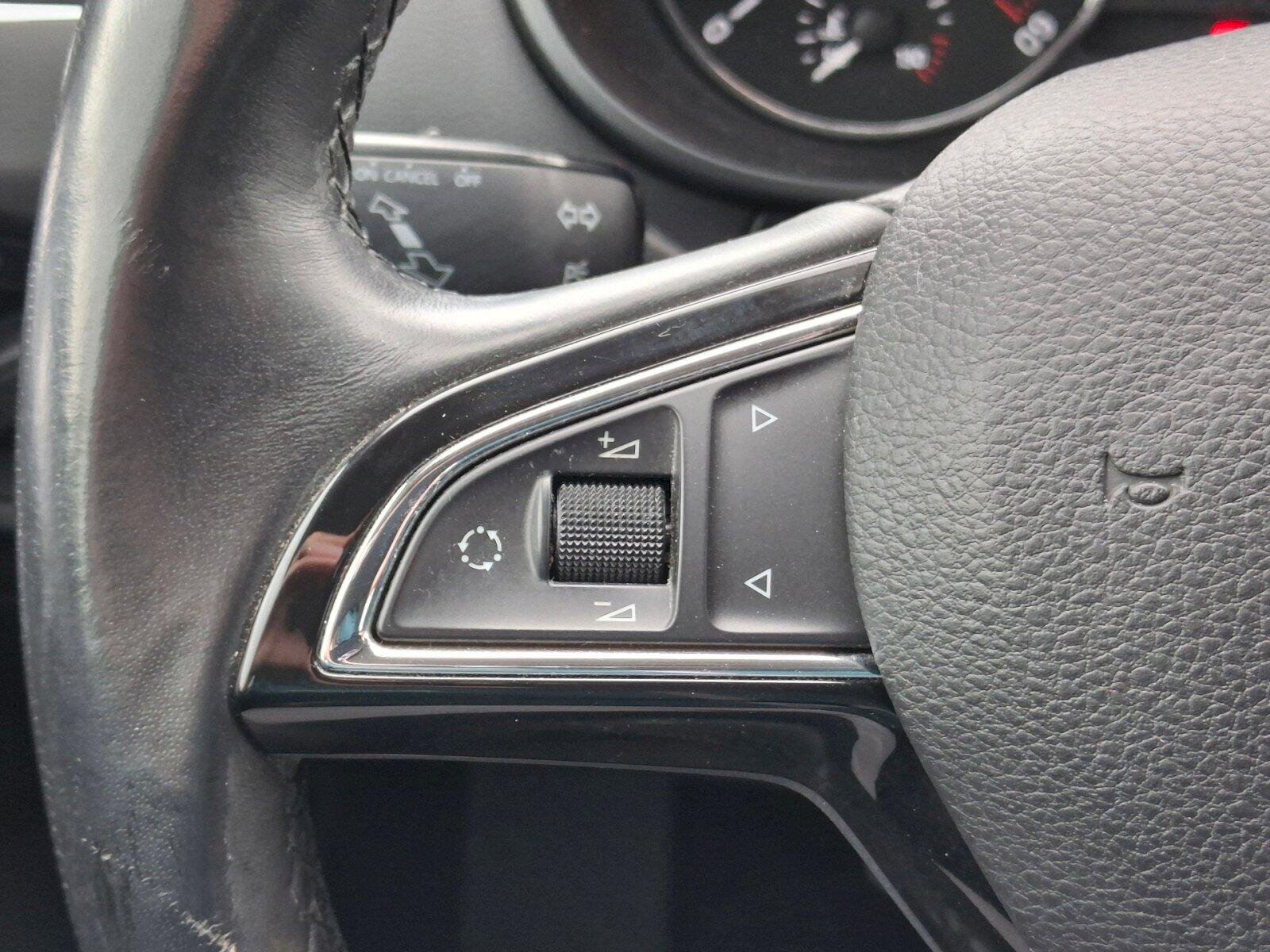 Škoda Octavia Kombi 1,6 l 77 kw