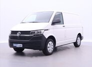 Volkswagen Transporter 3