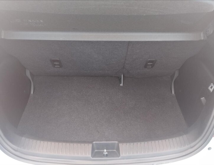 Mazda 2 Hatchback 1,3 l 55 kw