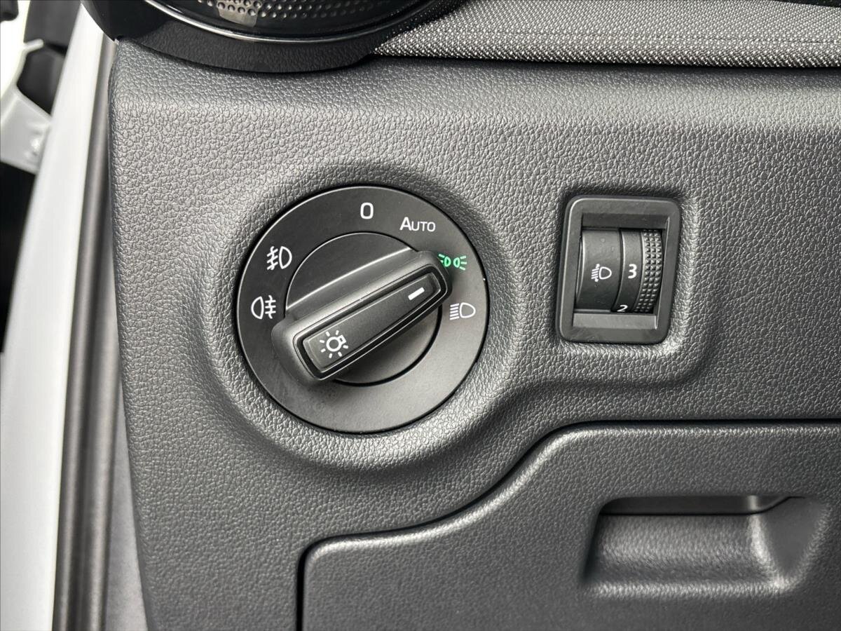 Škoda Fabia Hatchback 999,0 85 kw