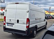 Peugeot Boxer Skříň 2,2 l 121 kw