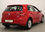 Volkswagen Golf Hatchback 1,2 l 81 kw