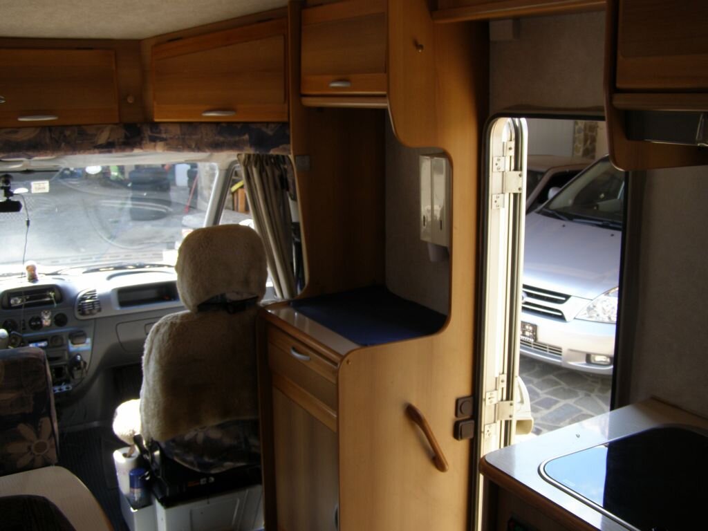 Mercedes-Benz Sprinter Ostatní 2,2 l 90 kw