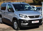 Peugeot Rifter Kombi 1,5 l 96 kw